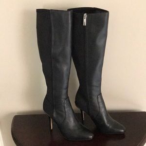 White House Black Market Tall Boots